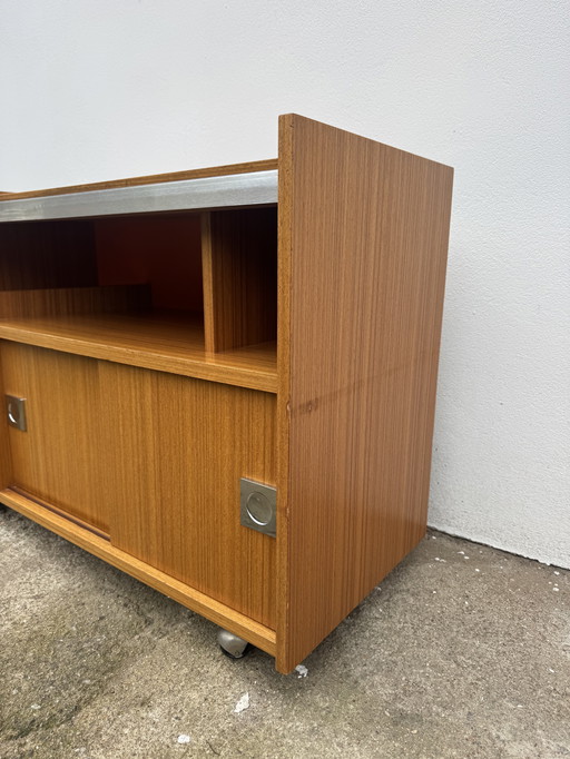 Berlioz TV/Hi-Fi Unit from the 1970s