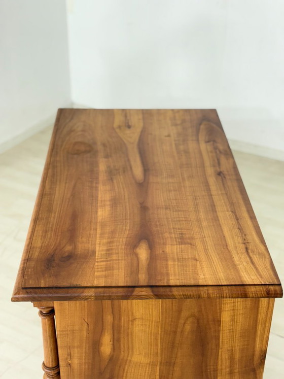 Image 1 of Antique chest of drawers / washstand circa 1880 – Gründerzeit (late 19th century)