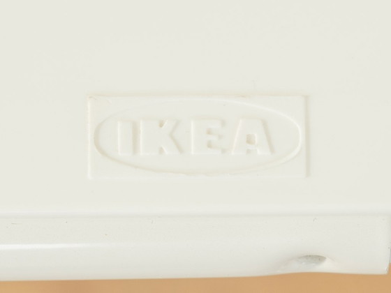 Image 1 of 4x TED Folding Chairs by Niels Gammelgaard