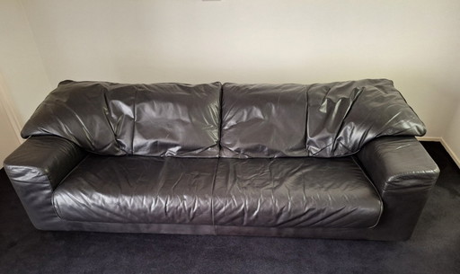 Leather Montis sofa Gerard van de Berg II