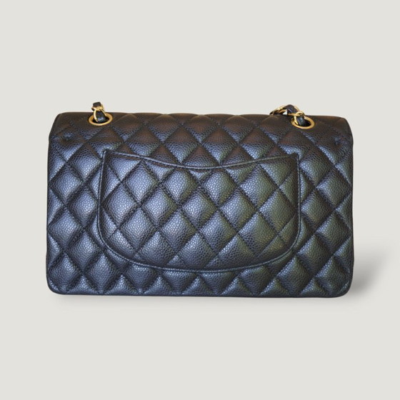 Image 1 of CHANEL KLASSIEKE MEDIUM TAS