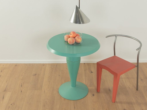 MISS BALŪ bistro table, Kartell