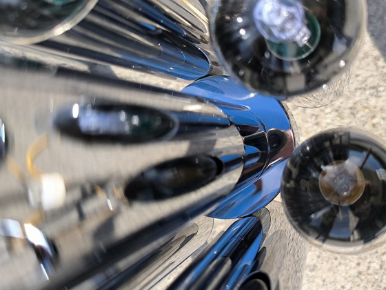 Image 1 of Lámpara de mesa de Gaetano Sciolari