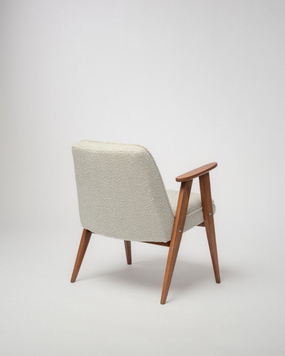 Image 1 of Vintage Chierowski 366 Mid Century Fauteuil