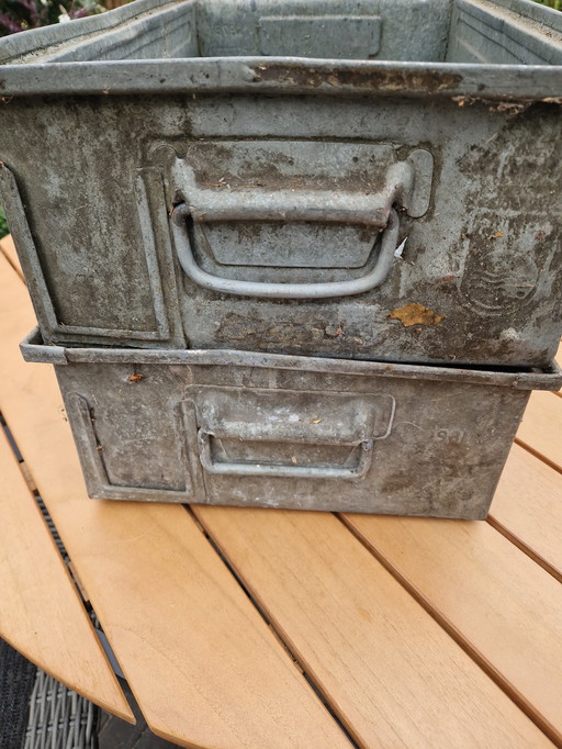 Poubelle standard Philips