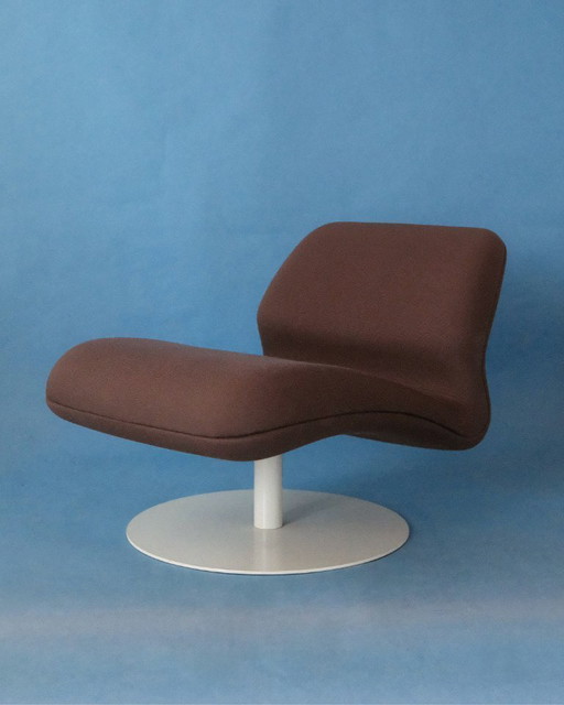 Attitude loungestoel - Morten Voss - Fritz Hansen