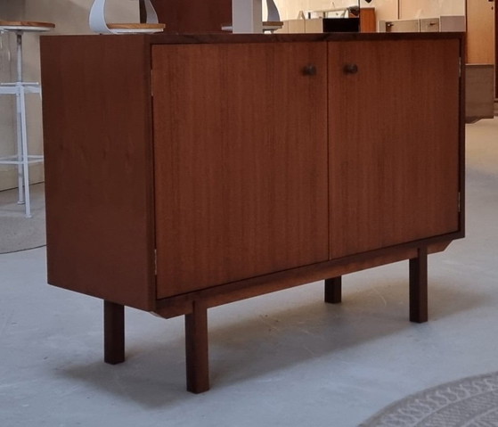 Image 1 of Schrank aus der Mitte des Jahrhunderts