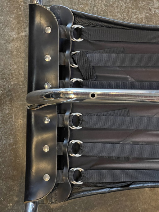 Sillón Strässle más otomana