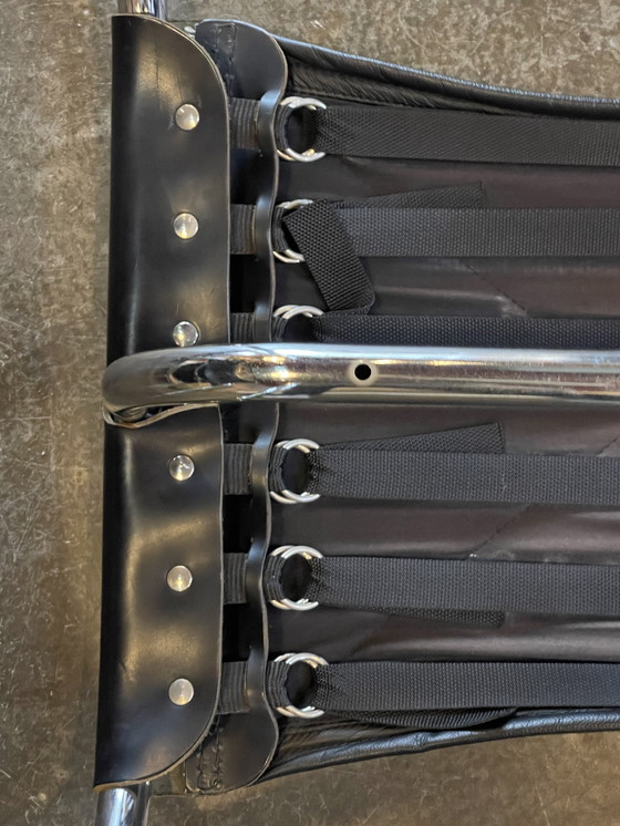 Image 1 of Poltrona Strässle più pouf