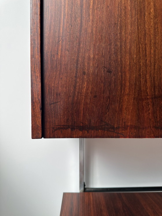 Image 1 of 1960er Barschrank von Roger De Winter