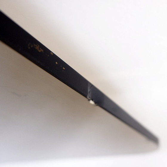 Image 1 of Tavolino rettangolare di Roger Sprunger per Dunbar, 1960