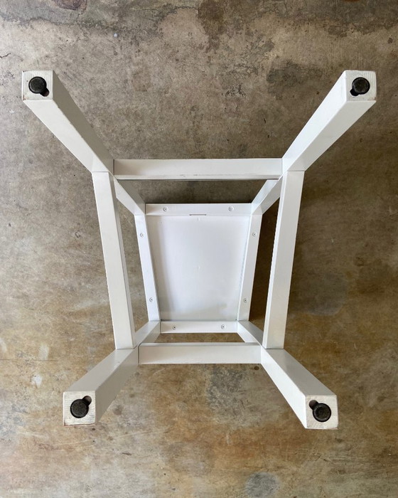 Image 1 of 4x Moooi AVL Shaker Barkruk Door Joep Van Lieshout