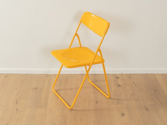 Image 1 of 6x Ted Folding Chairs by Niels Gammelgaard