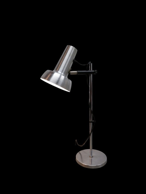 Lampada da scrivania vintage di SIS