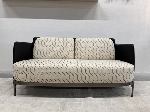 Sofá Minotti Tape Kirky diseño 163