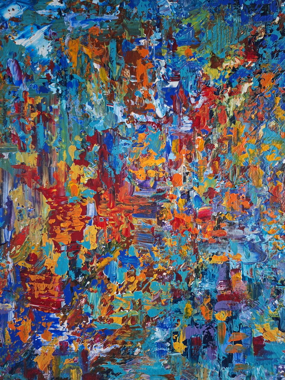 Image 1 of Manou Claire - The City that never sleeps