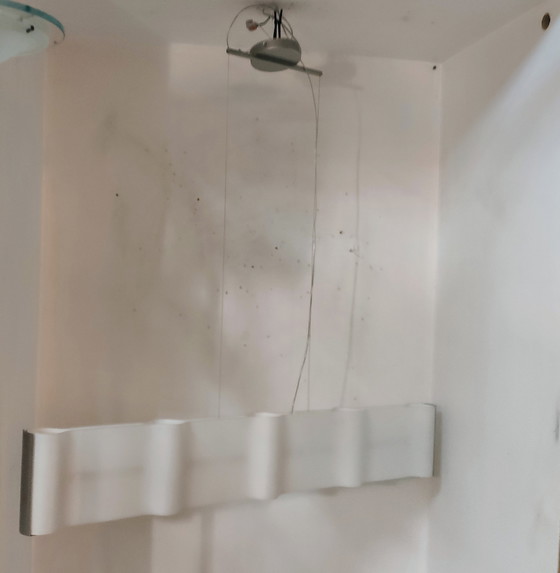 Image 1 of Andrea Tosetto/Studio Italia Design, Lampada a sospensione Surf/So2