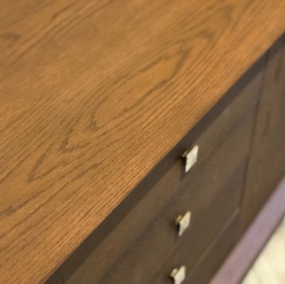 Image 1 of Grange Rive Gauche sideboard