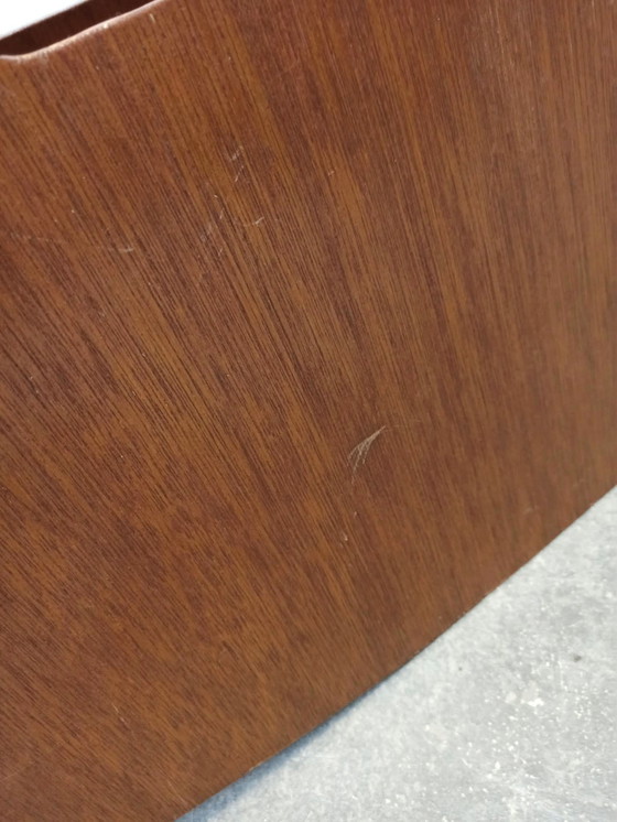 Cavallo a dondolo / pecora in legno, Oggetti decorativi, Marrone (foto 14 di 15)