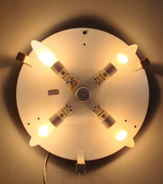 Image 1 of Miroir Hillebrand