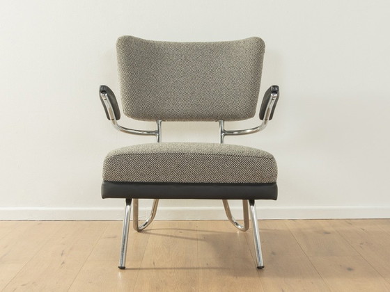 Image 1 of 1930s Bauhaus armchair, Mauser