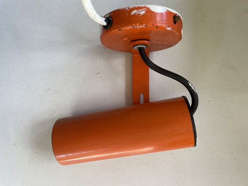 Spot mural vintage VEB Narva