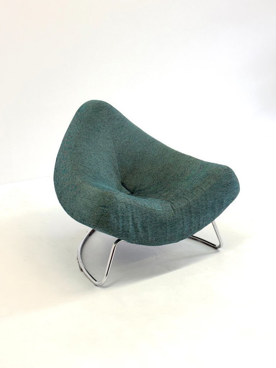 Image 1 of Chili Sessel von Paul Falkenberg für ROM