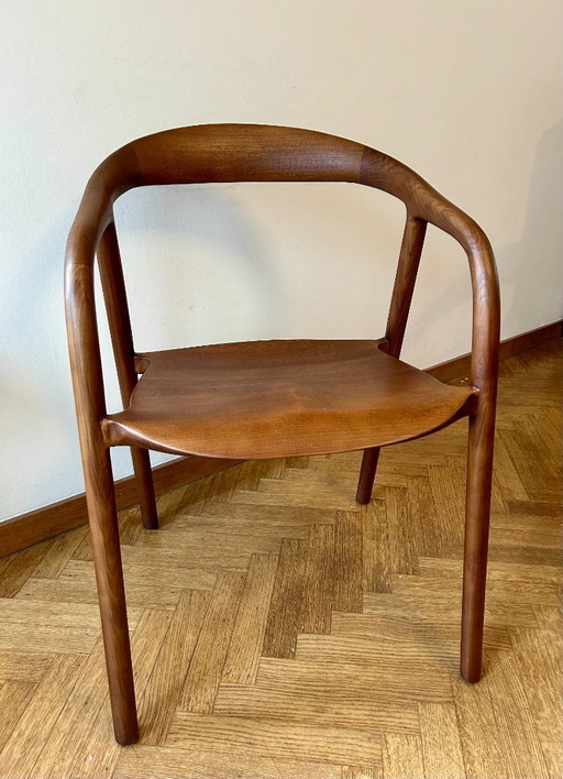 8 new! dining chairs Prins (Goossens)