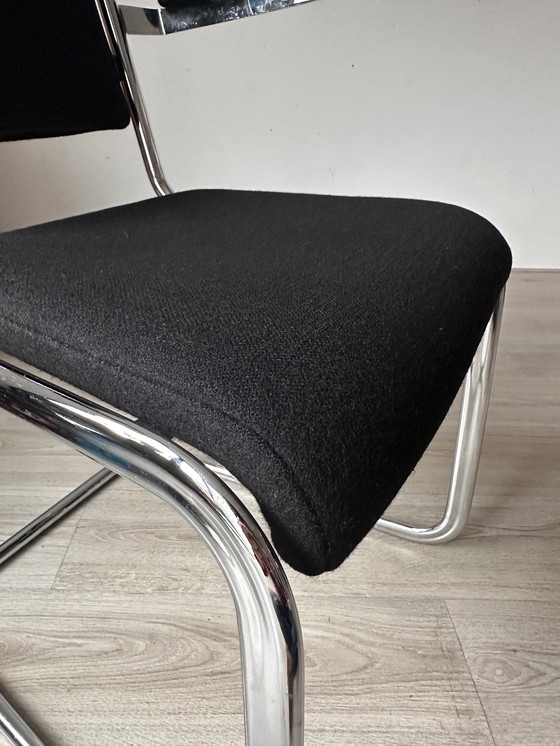 Image 1 of 4x Tecta Design-Stühle