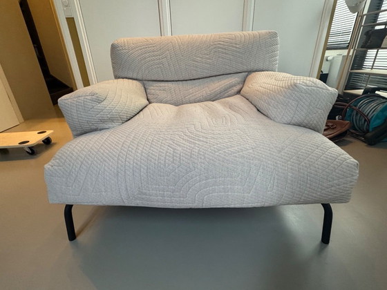 Image 1 of Sillón Montis Lazy Bastard