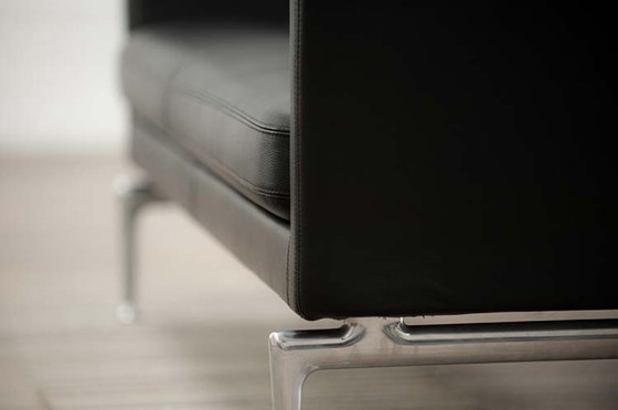 Image 1 of Vitra Suita Club Canapé 2 places