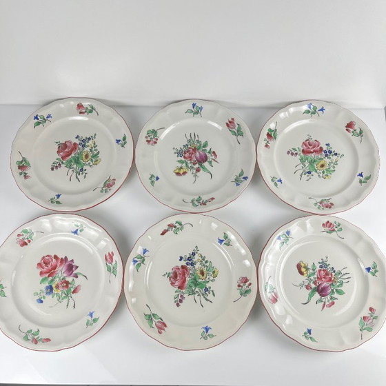 Image 1 of Servicio para 6 personas, modelo Streetlight de KG Lunéville.