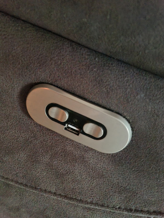 Image 1 of Corner sofa