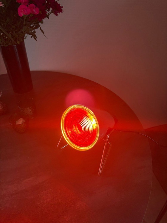 Image 1 of Philips Infraphil HP3608 Vintage perfect condition