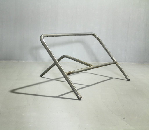 Bauhaus XXL Desk, 1930s – bureau, Wood (photo 2 of 19)