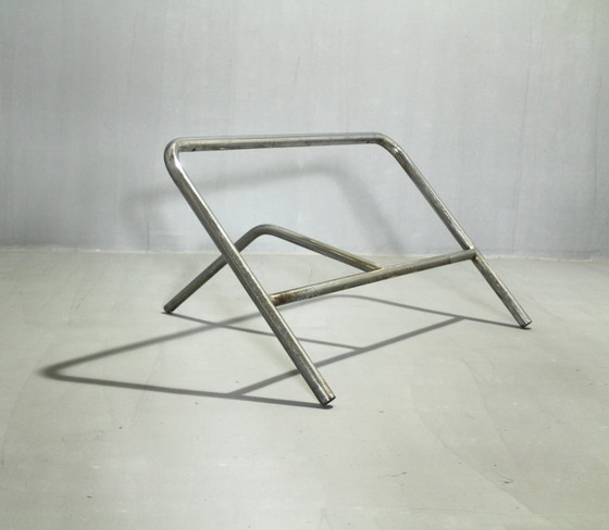 Scrivania Bauhaus XXL, anni '30 – Scrivanie, Wood (photo 2 of 19)
