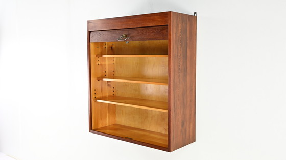 Image 1 of Deense drijvende kast, Denemarken, C.1960