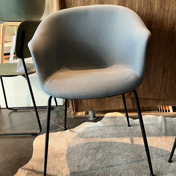 Image 1 of Gubi Bat dining chair (set of 2)