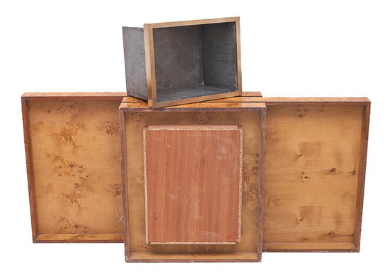 Image 1 of Coffee table by Jean Claude Mahey