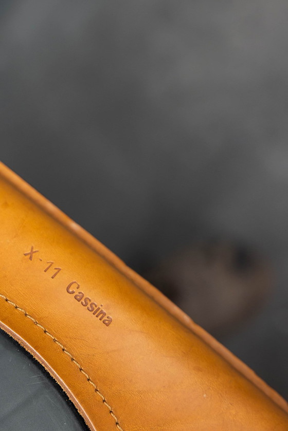 Image 1 of Kabinenstuhl