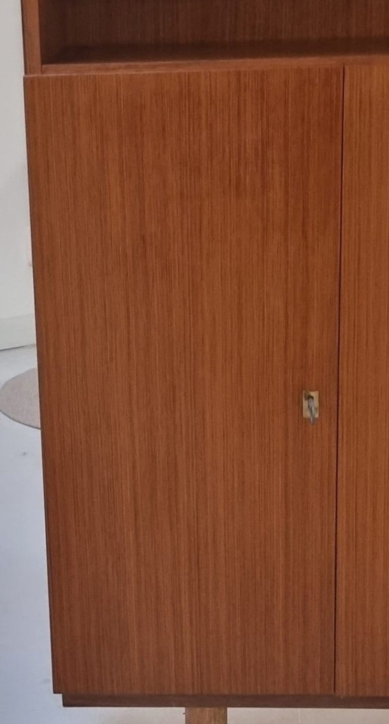 Image 1 of Mid-century cabinet