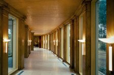 Image 1 of Lampada da parete Swift di Ricardo Bofill