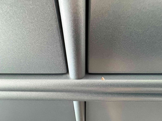 Image 1 of 3 x módulos Montana 69 x 35 x 30 cm metálicos