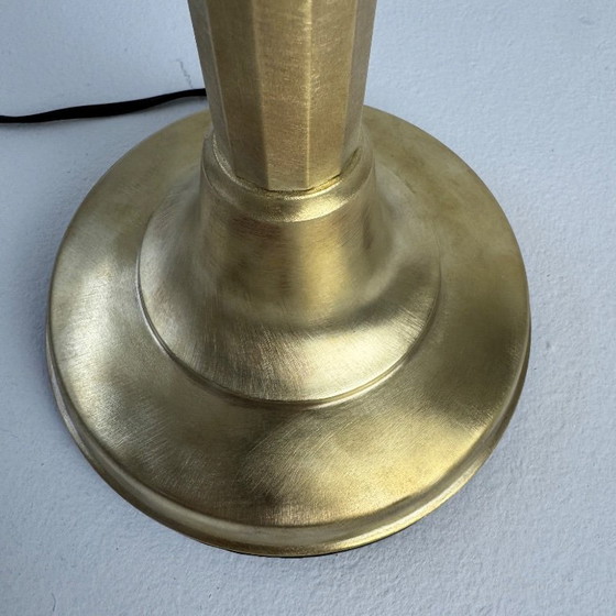 Image 1 of Vintage Art Deco "Pirouett" Desk Lamp