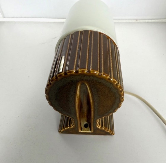 Image 1 of IFÖ wandlampje jaren 60