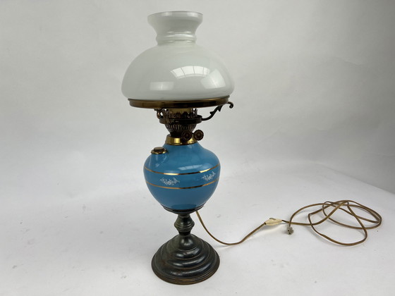 Image 1 of Vintage lamp