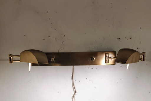 Holtkötter Wall Lamp 1970s