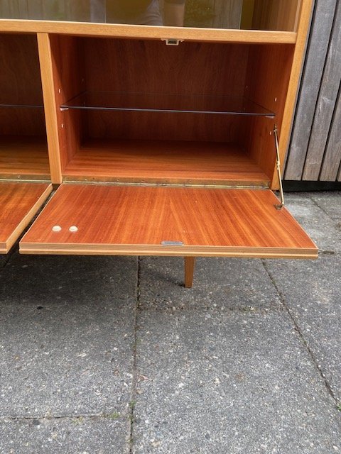 Image 1 of Hellerau Bookcase 427/D Franz Ehrlich