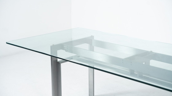 Image 1 of Eettafel "DOGE" van Carlo Scarpa, 1960