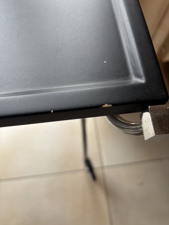 Image 1 of Harmonica-Tisch Kartell